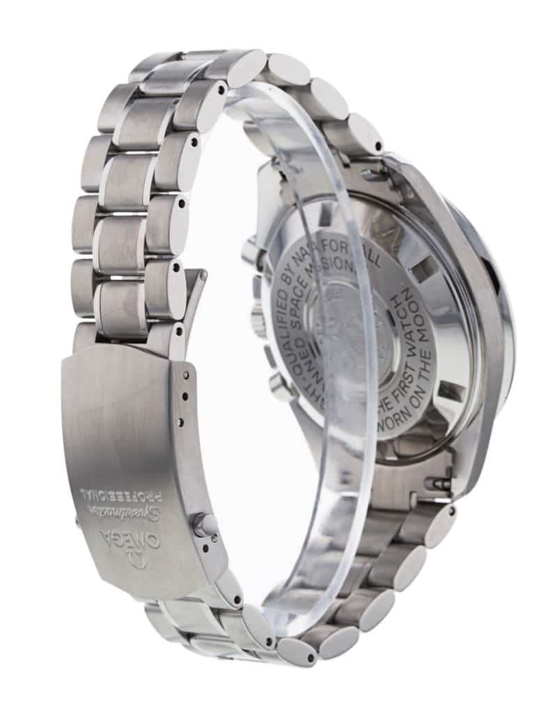 Omega Speedmaster Moonwatch 3570.50.00